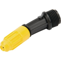 Raccord équerre avec buse MATABI SPM84941808