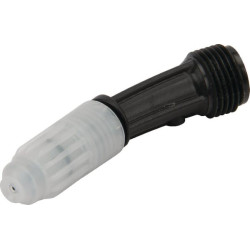Raccord équerre avec buse MATABI SPM83811803