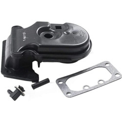 Raccord équerre admission BRIGGS ET STRATTON 798860