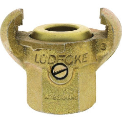 Raccord LÜDECKE KIM34