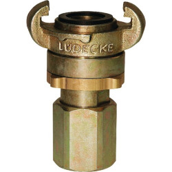 Raccord LÜDECKE SSGI12