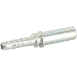 Raccord lisse ALFAGOMMA PU610