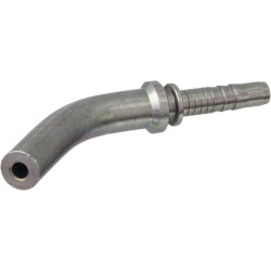 Raccord lisse ALFAGOMMA PU61045
