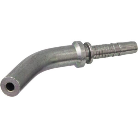 Raccord lisse ALFAGOMMA PU61045