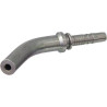 Raccord lisse ALFAGOMMA PU61045