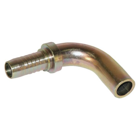 Raccord lisse ALFAGOMMA PU61090