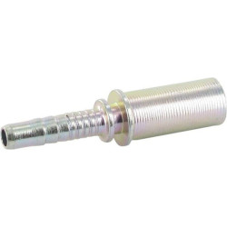 Raccord lisse ALFAGOMMA PT612