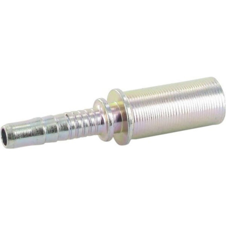 Raccord lisse ALFAGOMMA PT612