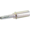 Raccord lisse ALFAGOMMA PT612