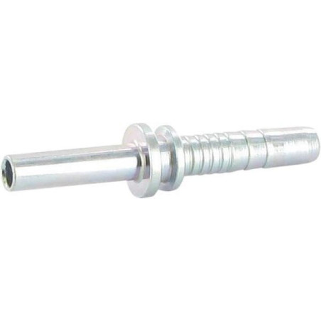 Raccord lisse ALFAGOMMA PT66