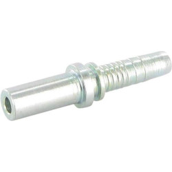 Raccord lisse ALFAGOMMA PT810