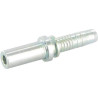 Raccord lisse ALFAGOMMA PT810