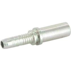 Raccord lisse ALFAGOMMA PU812