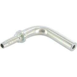 Raccord lisse ALFAGOMMA PU81290