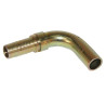 Raccord lisse ALFAGOMMA PT131290