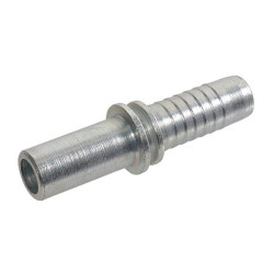 Raccord lisse ALFAGOMMA PU1314