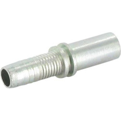 Raccord lisse ALFAGOMMA PU1316
