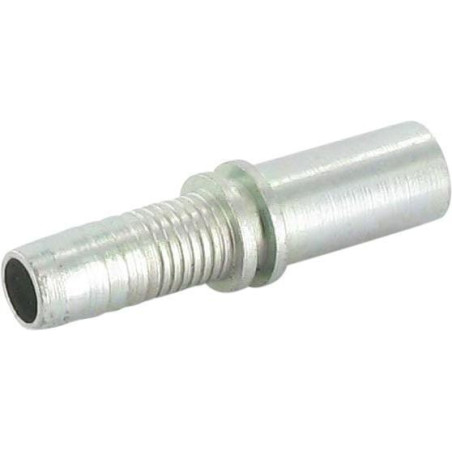 Raccord lisse ALFAGOMMA PU1316