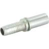 Raccord lisse ALFAGOMMA PU1316