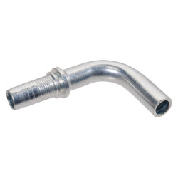 Raccord lisse ALFAGOMMA PU202090