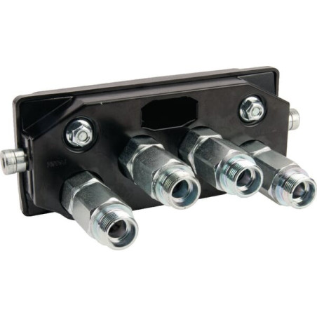 Raccord STOLL 1439100