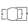 Raccord UNIVERSEL 8130000