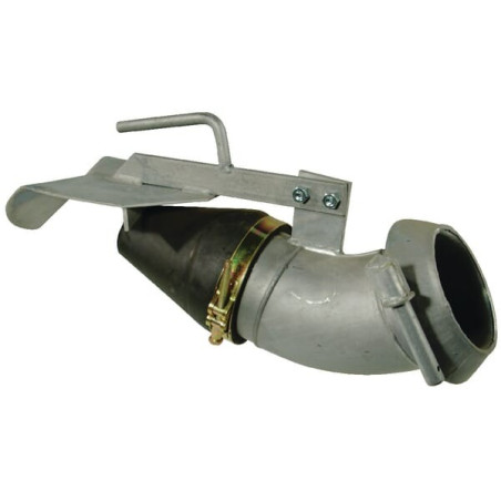 Raccord UNIVERSEL 6107209Z