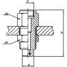 Raccord SPRADOW MA2012