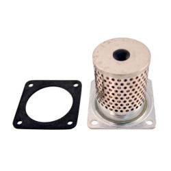 Filtre à carburant Ruggerini 39112 / 2389