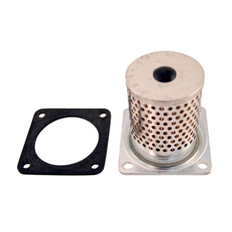 Filtre à carburant Ruggerini 39112 / 2389