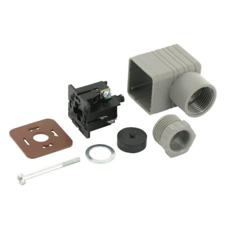 Raccord DANFOSS PVG329984L3286