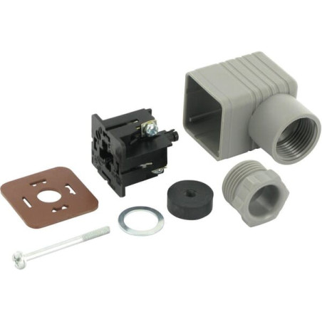 Raccord DANFOSS PVG329984L3286