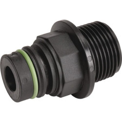 Raccord ARAG 463001B40M