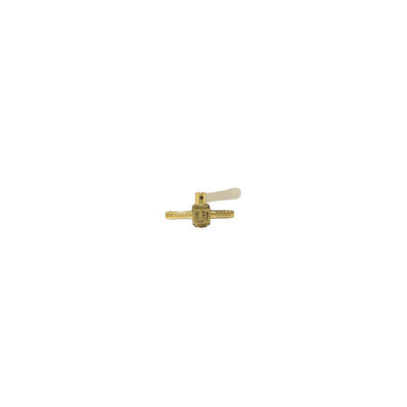 ROBINET ESSENCE EN LIGNE METALLIQUE UNIVERSEL