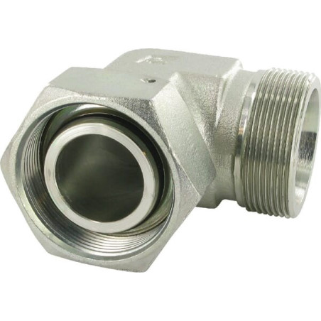 Raccord VOSS EWSD38S
