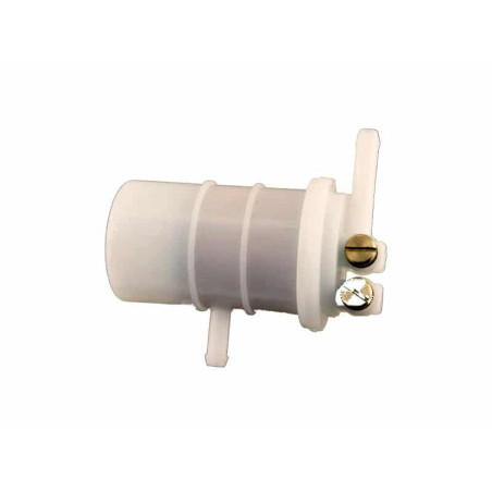 Filtre à carburant pour Mitsubishi 435190