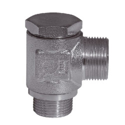 Raccord VOSS RSWS18LR12WD