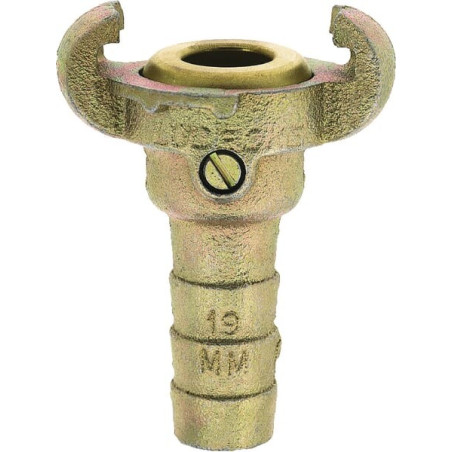 Raccord LÜDECKE SKM19