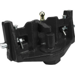 Raccord SAUERMANN HS7569P