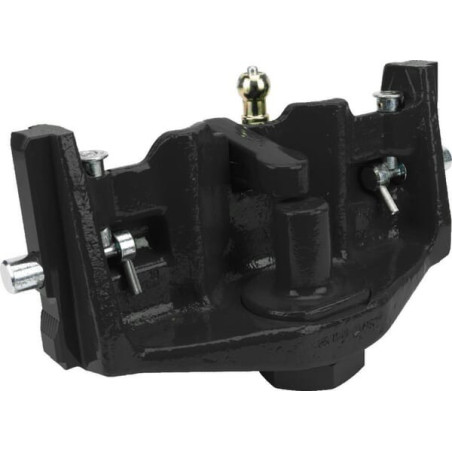 Raccord SAUERMANN HS7569P