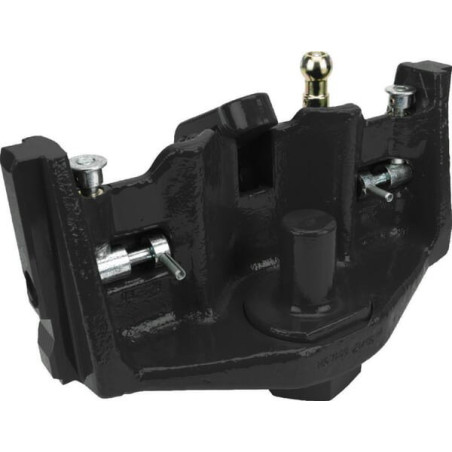 Raccord SAUERMANN HS7569P