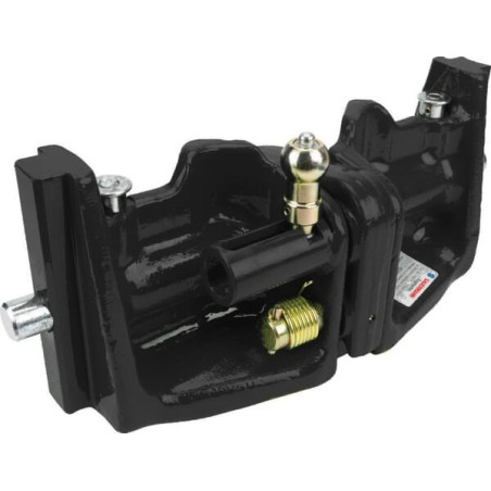 Raccord SAUERMANN HS7569P