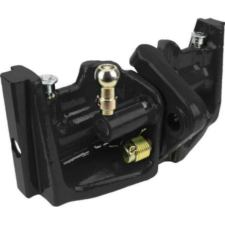 Raccord SAUERMANN HS7569P