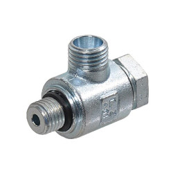 Raccord FELLA 127167
