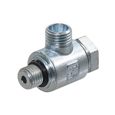 Raccord FELLA 127167
