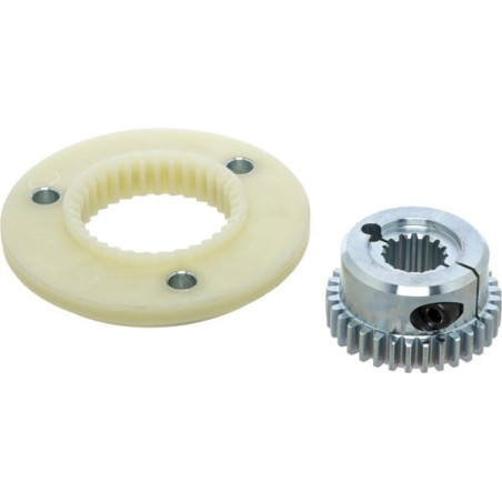 Raccord LOMBARDINI 4251230