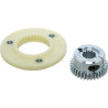 Raccord LOMBARDINI 4251230