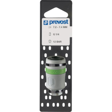 Raccord PREVOST ERG071102P001