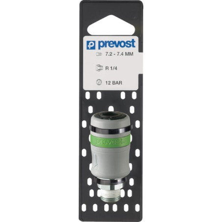 Raccord PREVOST ERG071151P001