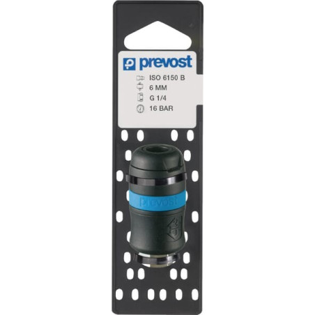 Raccord PREVOST ISG061103P001